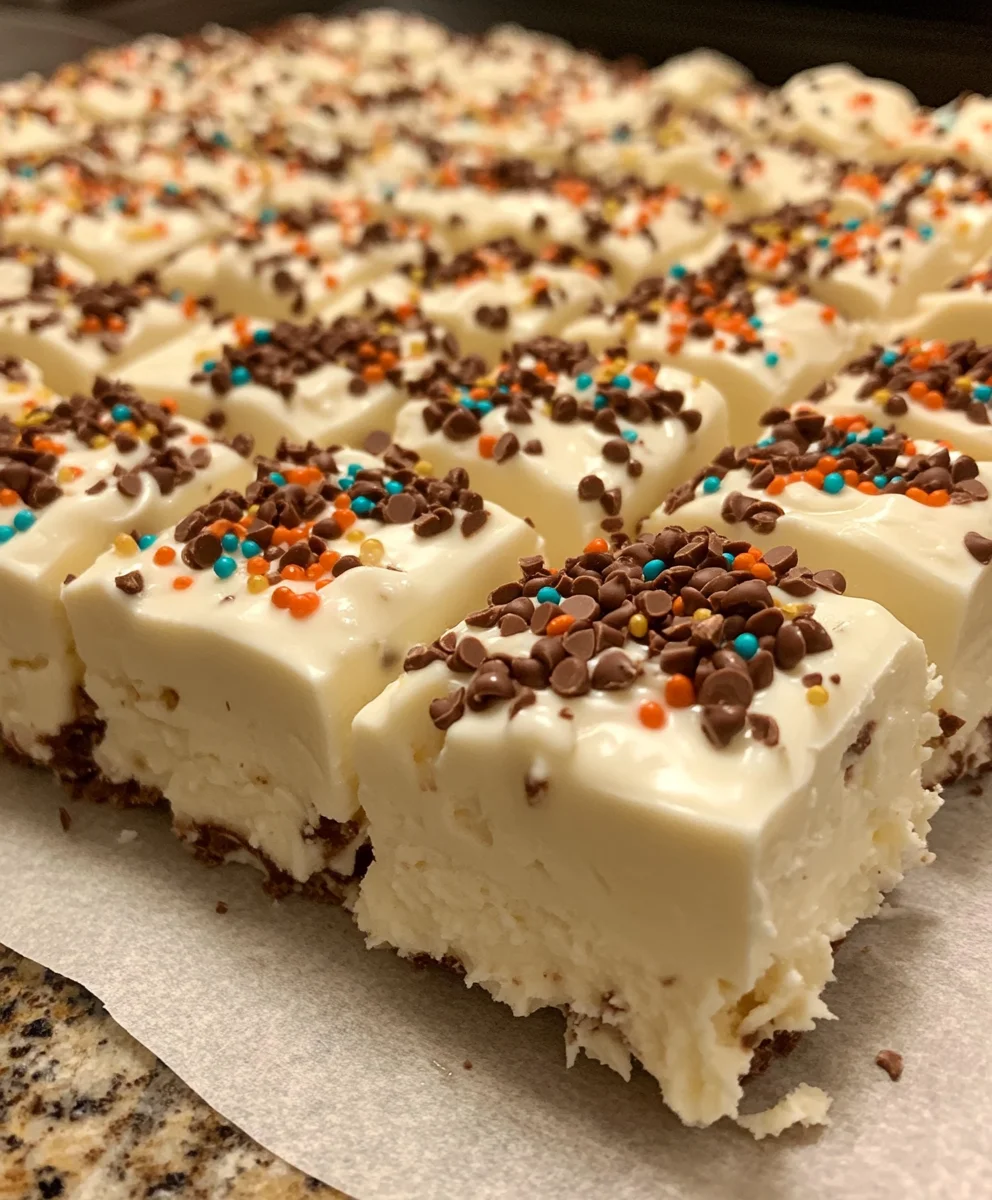 Easy Cool Whip Candy