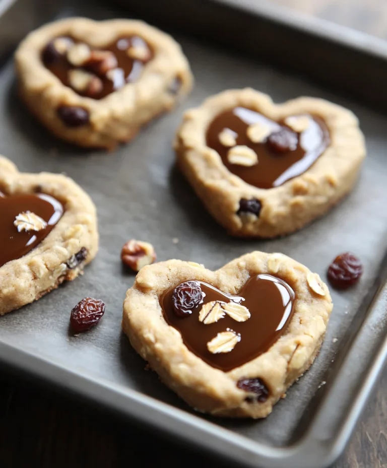 Healthy Cookies