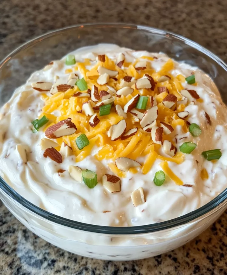 Best Million Dollar Dip