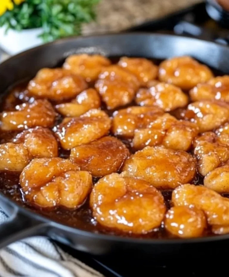 Cracker Barrel Fried Apples