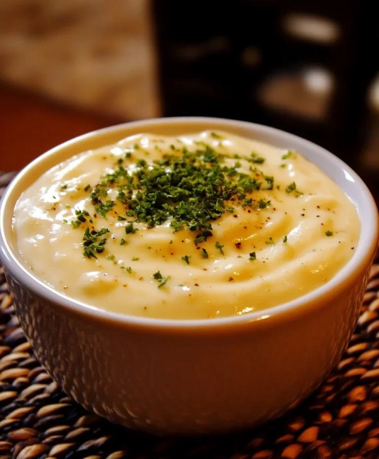 Mexican Restaurant Style White Cheese (Queso) Dip