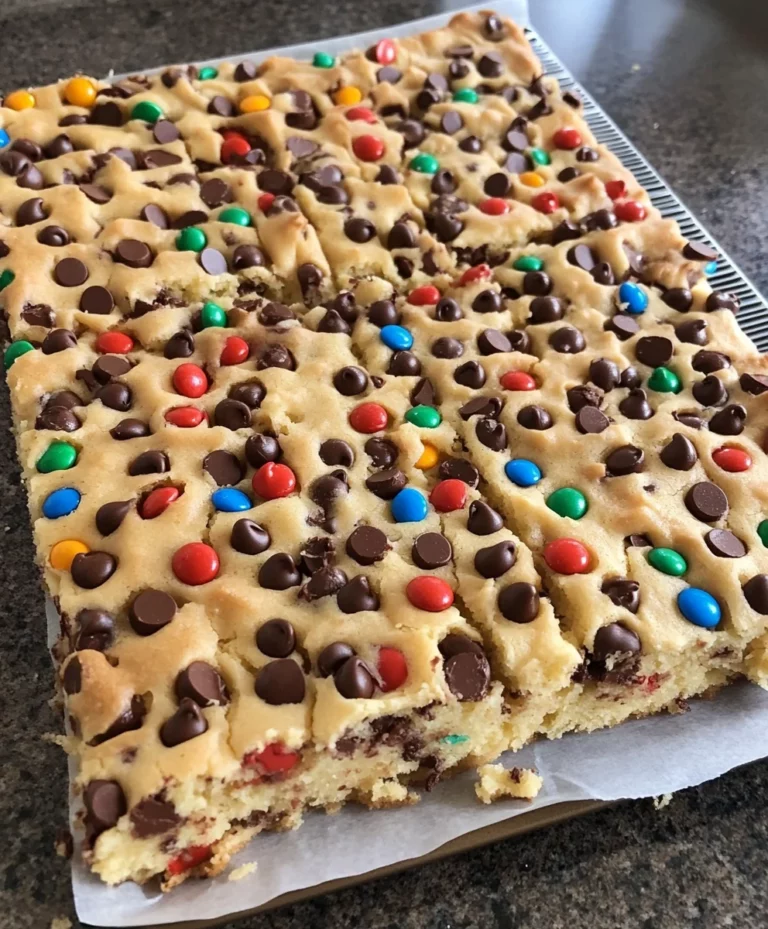 Lazy Cake Cookies